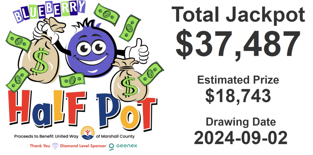 FINAL 2024 JACKPOT