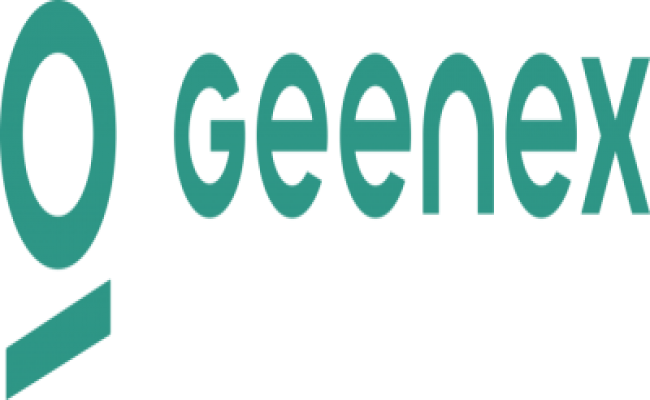 Geenex Logo
